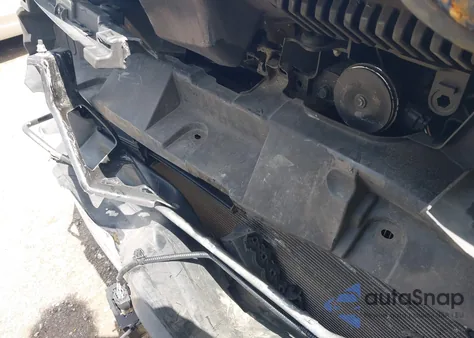 2017 Honda Cr-V Ex-L/Ex-L Navi из США, поврежденный, VIN 5J6RW2H88HL063508